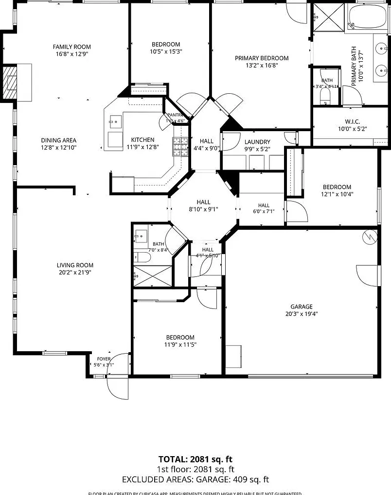 4-bedroom single story located in Sylvan School District! — Photo 2