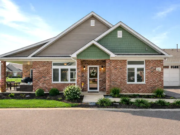 423 Stearn Dr #423, Genoa, IL 60135