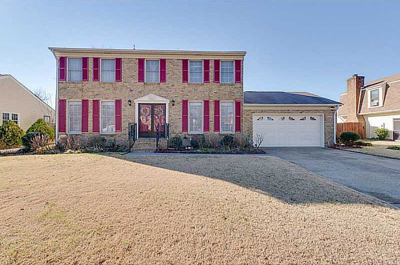 1st image of 5017 Kemps Farm Pl