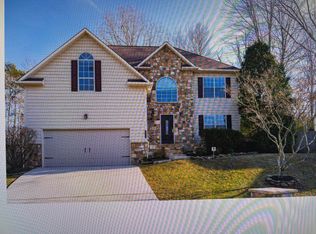 7006 Sage Ln, Knoxville, TN 37931