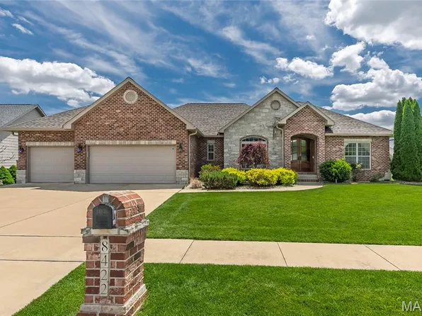 8422 Treybrooke Pl, O Fallon, IL 62269