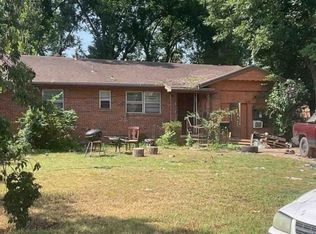 1409 E Nancy St, Ada, OK 74820