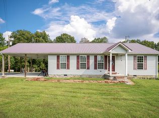 259 Freewill Ridge Rd, Gainesboro, TN 38562