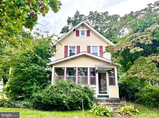 2337 Lexington Ave, Pennsauken, NJ 08110