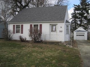 922 Briar Ave LOT 77, Washington Court House, OH 43160