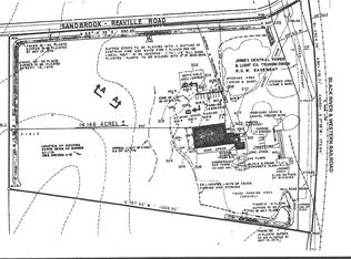 207 Everitts Rd, Ringoes, NJ 08551