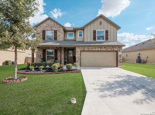 7034 Zuma Bch, Converse, TX 78109