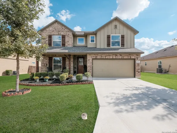 7034 Zuma Beach, Converse, TX 78109