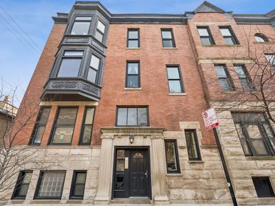 815 W Dickens Ave #2E, Chicago, IL, 60614