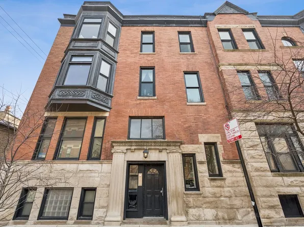 815 W Dickens Ave #2E, Chicago, IL 60614