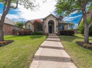 6881 Lee Meadow Dr, Frisco, TX 75035