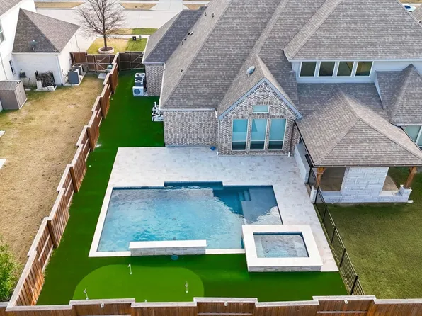 3860 Dewberry Ln, Prosper, TX 75078