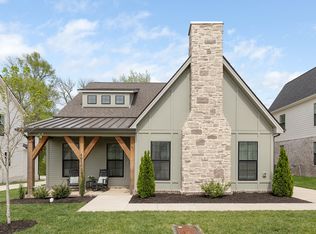 4052 Lioncrest Ln, Thompsons Station, TN 37179