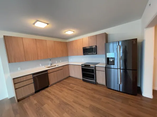 1391 Kapiolani Blvd, Honolulu, HI
