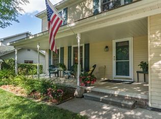 3304 Bluett Dr, Ann Arbor, MI 48105