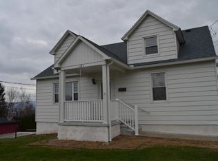 161 Bear Creek Rd, Dupont, PA 18641