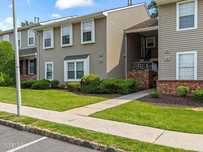 20 Lindsey Circle #20, Old Bridge, NJ, 08857