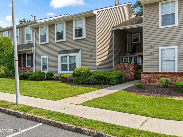 20 Lindsey Circle #20, Old Bridge, NJ 08857