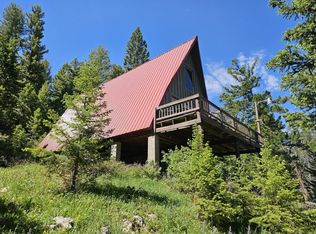 100 Canyon Creek Rd #100, Ten Sleep, WY 82442