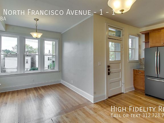 5th image of 2735 N Francisco Ave APT 1