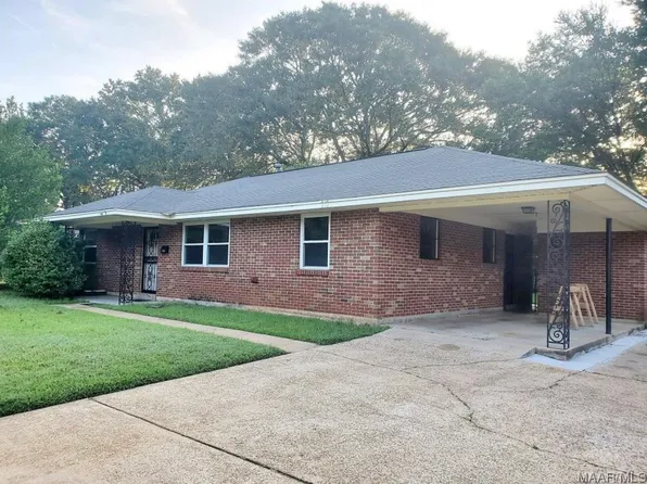 144 Marlborough St, Montgomery, AL 36109