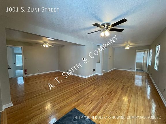2nd image of 1001 S Zuni St
