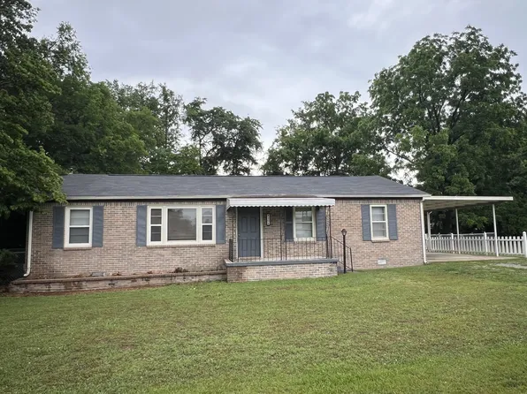 208 Lillian St, Winchester, TN 37398