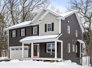 145 New Estate Rd, Littleton, MA 01460