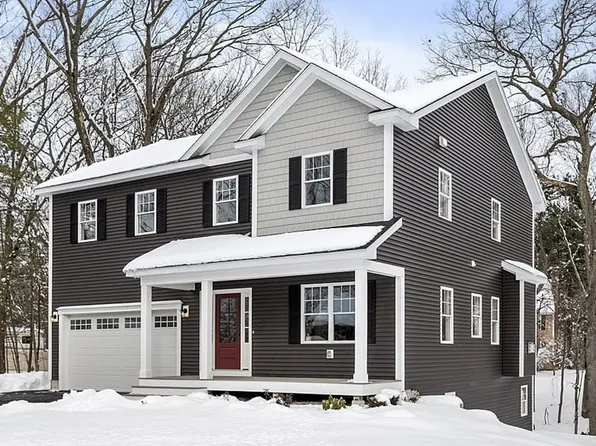 145 New Estate Rd, Littleton, MA 01460