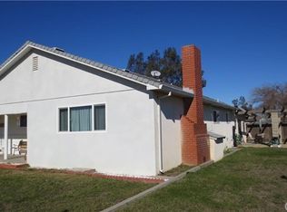 828 S Tehama St, Willows, CA 95988
