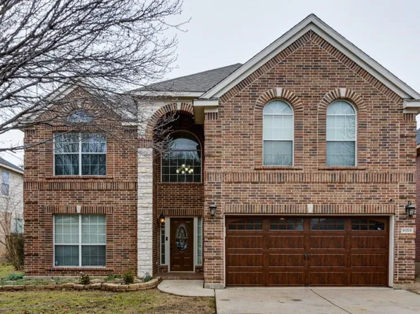 9105 Friendswood Dr, Fort Worth, TX 76123
