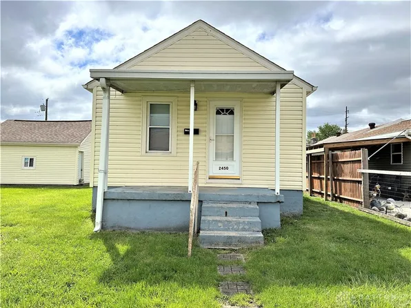 2450 Ontario Ave, Dayton, OH 45414
