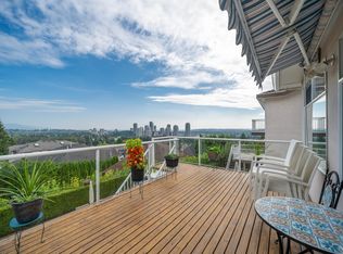 1279 Erskine St, Coquitlam, BC V3B 6Y1