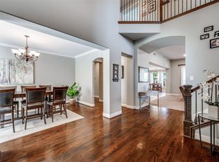1501 Kirkwood Ln, Prosper, TX 75078