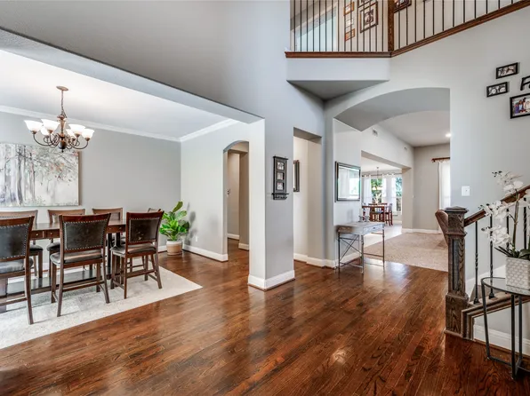 1501 Kirkwood Ln, Prosper, TX 75078