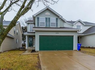 16036 Sandalwood Creek Dr, Glencoe, MO