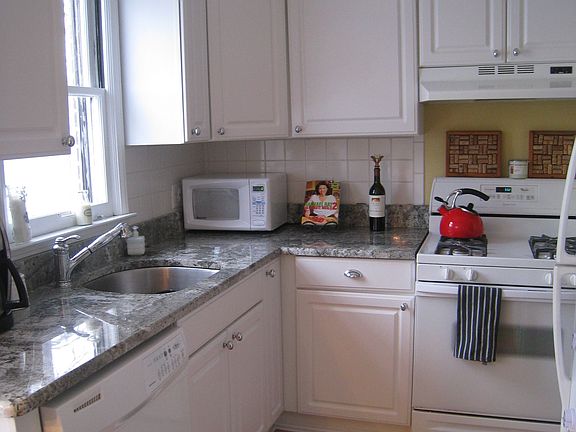 Updated Kitchen