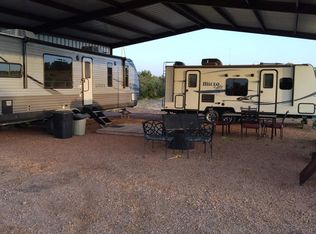 1795 County Road 152, Brady, TX 76825