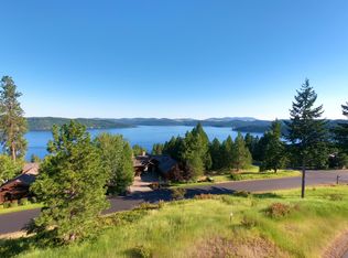 L33 W Tonalite Ct, Coeur D Alene, ID 83814