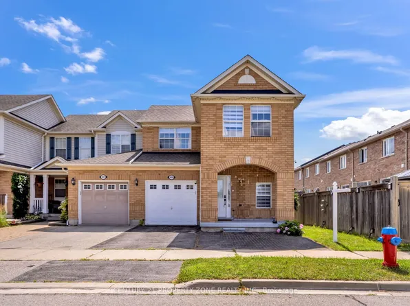 400 Patterson Dr, Milton, ON L9T 5N4