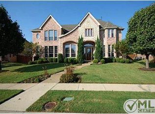 1219 Rio Grande Dr, Allen, TX 75013