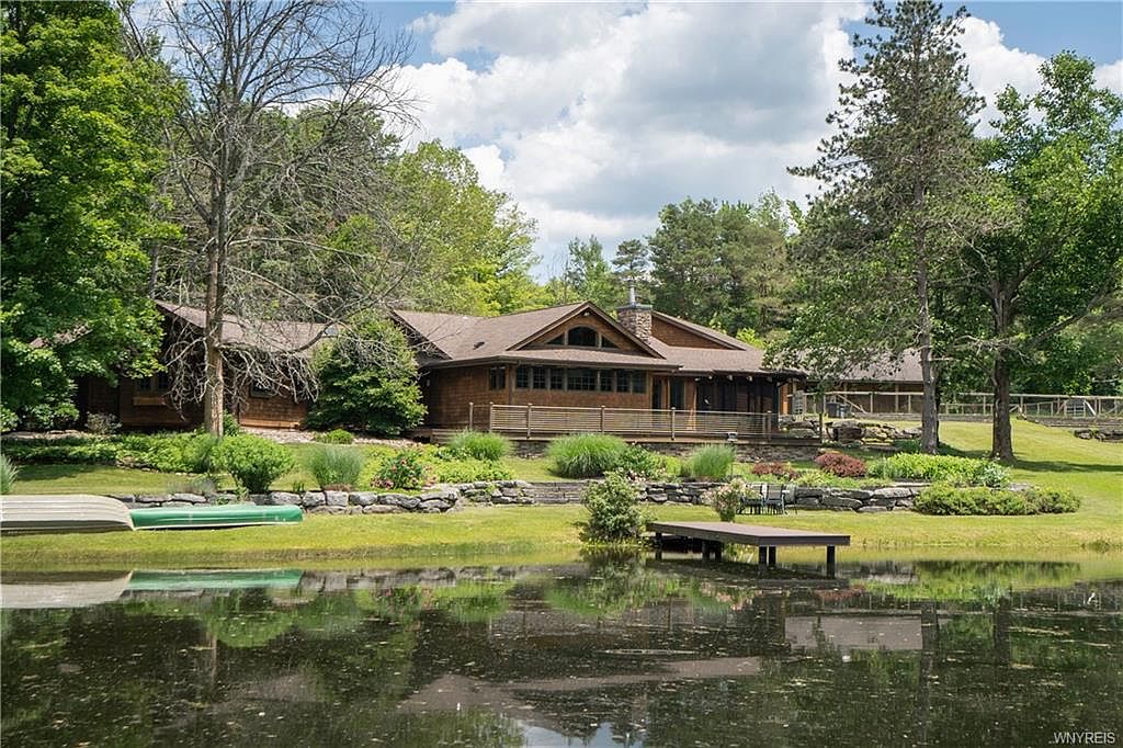 8659 Finch Rd, Colden, NY 14033 Zillow