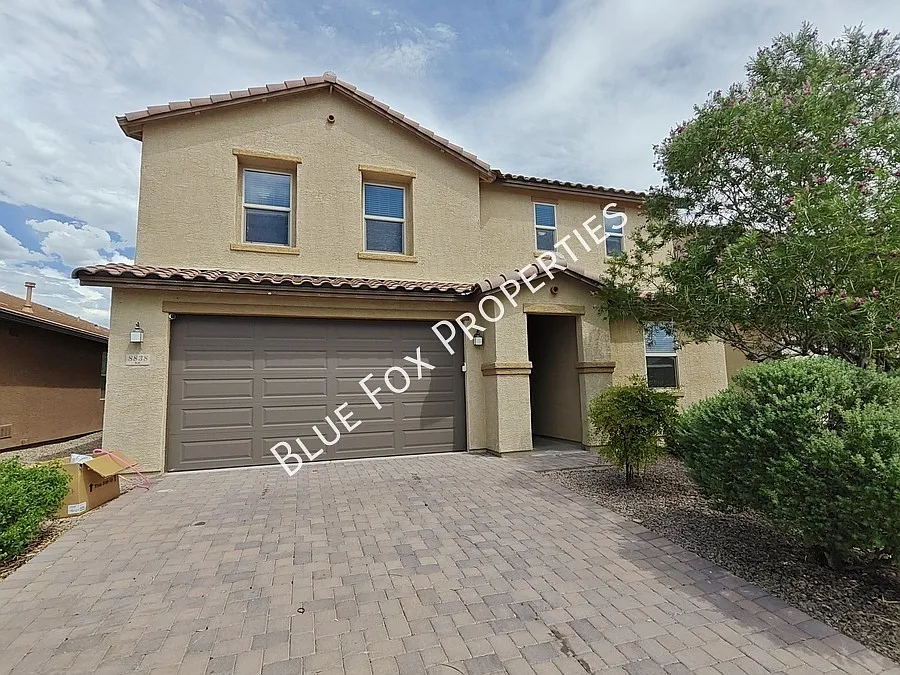 8838 N Hardy Preserve Loop