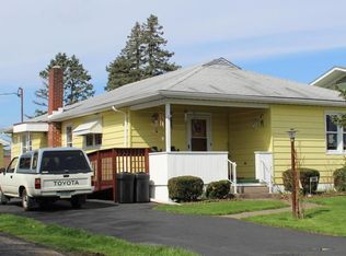 111 S Hampton St, Lock Haven, PA 17745