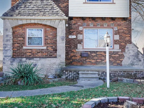 5911 Audubon Rd, Detroit, MI 48224