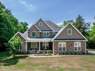 216 Anchor Point Dr, Eatonton, GA 31024