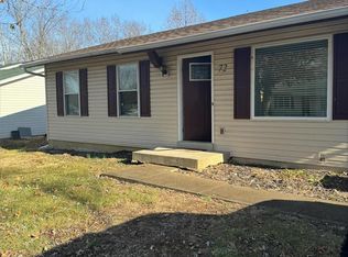 72 White Doe Ct, Eureka, MO 63025