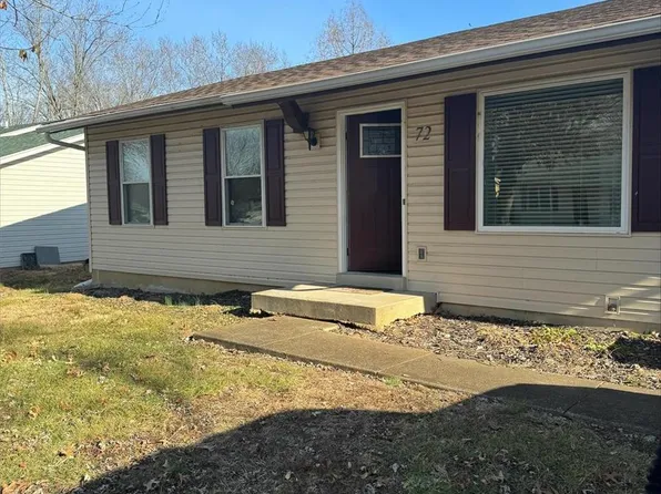 72 White Doe Ct, Eureka, MO 63025