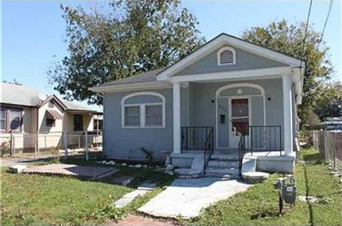 7 AVENUE G, Westwego