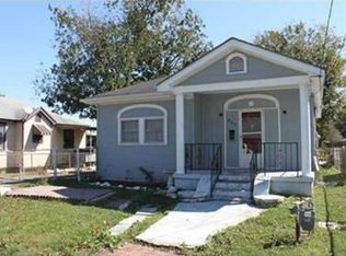 537 Avenue G, Westwego, LA 70094